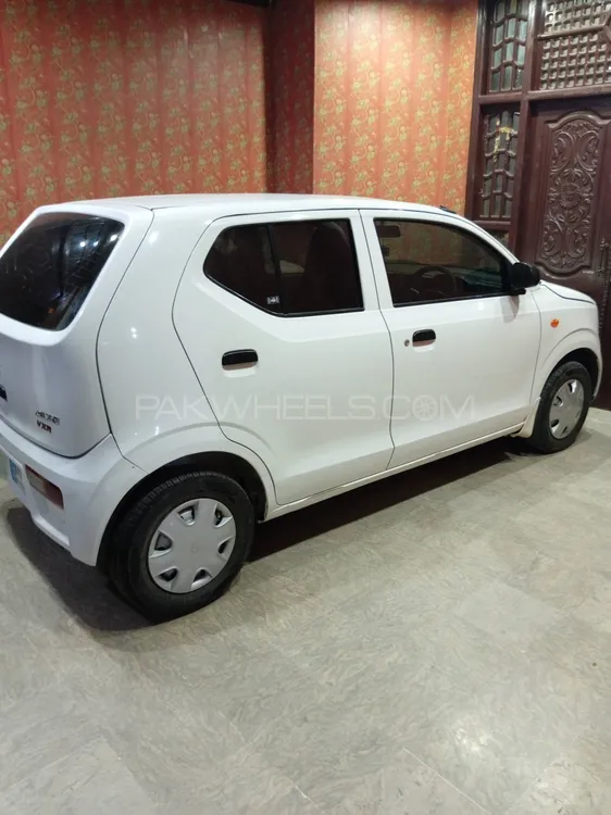 Suzuki Alto 2021 for Sale in Rawalpindi Image-1
