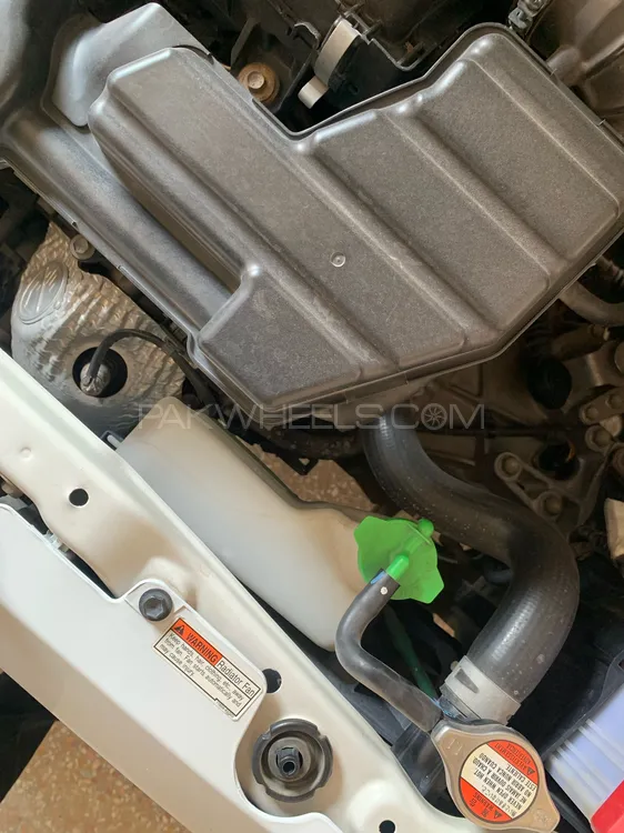 Suzuki Alto 2021 for Sale in Faisalabad Suzuki Alto 2021 for Sale in Faisalabad Image-14