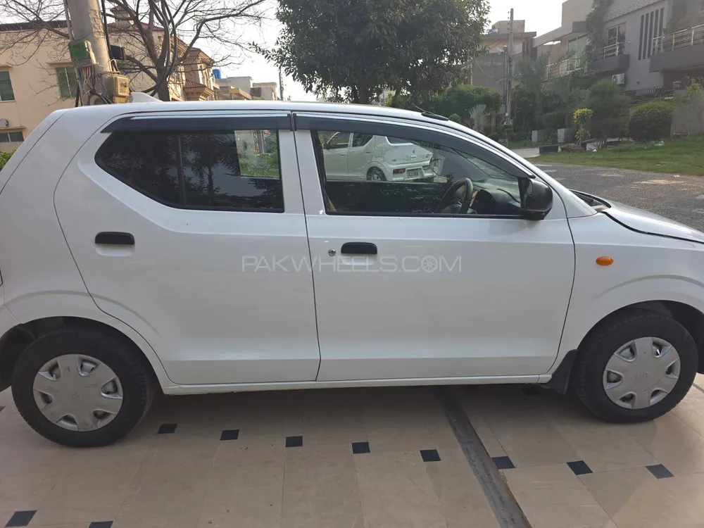 سوزوکی آلٹو 2022 for Sale in لاہور سوزوکی آلٹو 2022 for Sale in لاہور Image-6