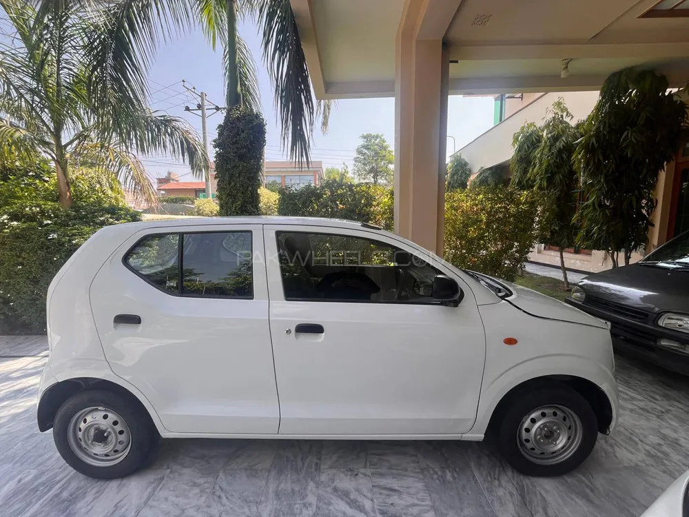 سوزوکی آلٹو 2022 for Sale in ملتان سوزوکی آلٹو 2022 for Sale in ملتان Image-5