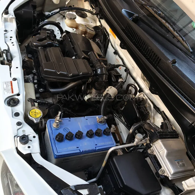 Suzuki Alto 2022 for Sale in Islamabad Suzuki Alto 2022 for Sale in Islamabad Image-11