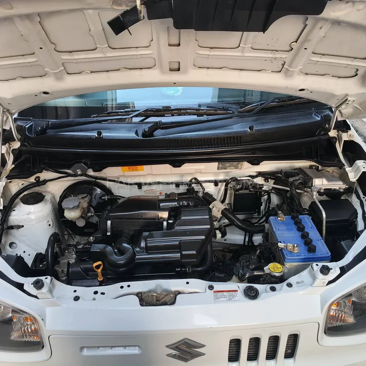 Suzuki Alto 2022 for Sale in Islamabad Suzuki Alto 2022 for Sale in Islamabad Image-13
