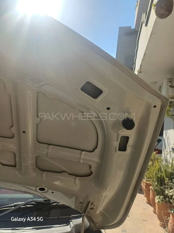 Suzuki Alto 2023 for Sale in Islamabad Suzuki Alto 2023 for Sale in Islamabad Image-18