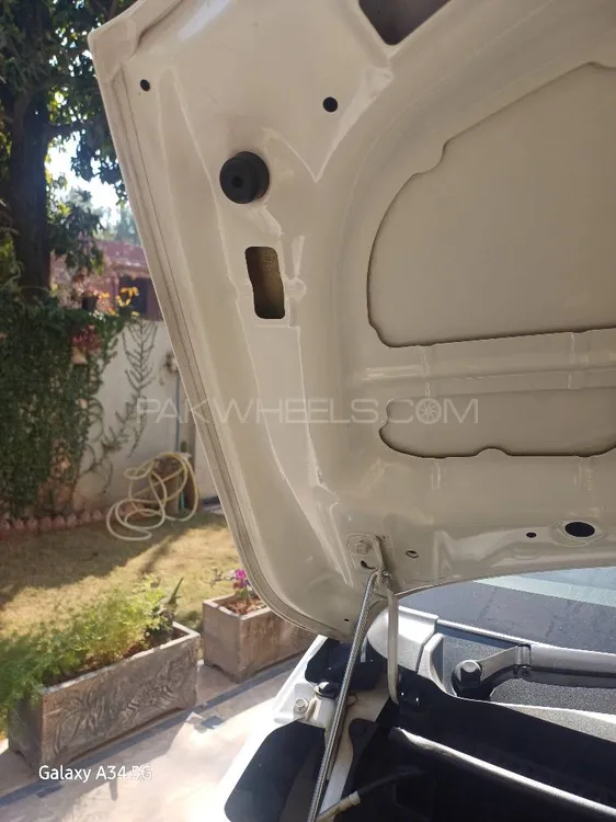 Suzuki Alto 2023 for Sale in Islamabad Suzuki Alto 2023 for Sale in Islamabad Image-19