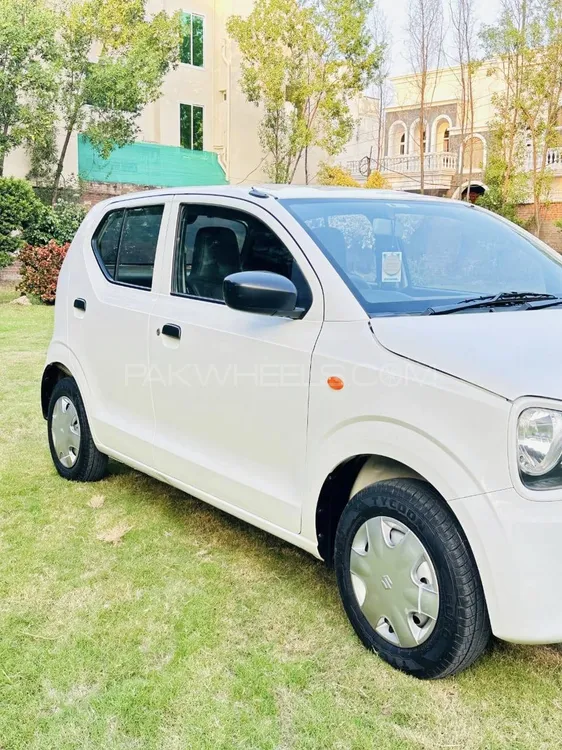 سوزوکی آلٹو 2023 for Sale in سیالکوٹ سوزوکی آلٹو 2023 for Sale in سیالکوٹ Image-5