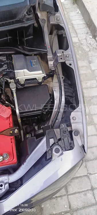 Suzuki Alto 2024 for Sale in Lahore Suzuki Alto 2024 for Sale in Lahore Image-4