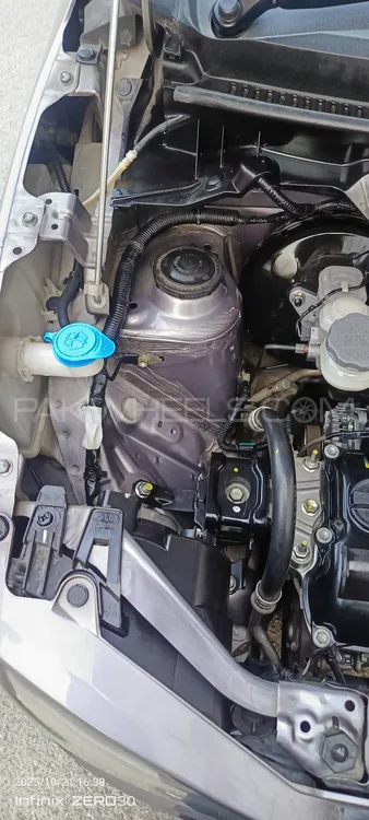 Suzuki Alto 2024 for Sale in Lahore Suzuki Alto 2024 for Sale in Lahore Image-5