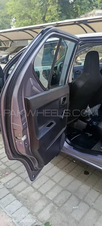 Suzuki Alto 2024 for Sale in Lahore Suzuki Alto 2024 for Sale in Lahore Image-16