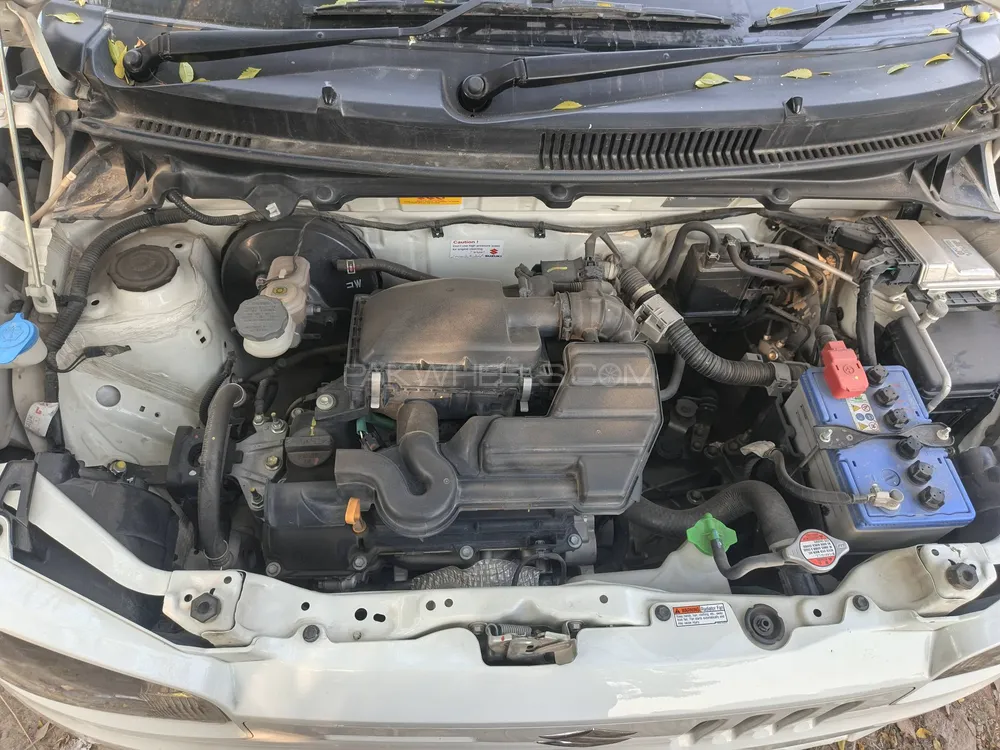 Suzuki Alto 2024 for Sale in Jhelum Suzuki Alto 2024 for Sale in Jhelum Image-3
