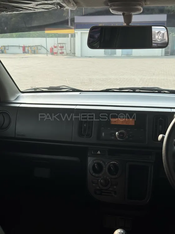Suzuki Alto 2024 for Sale in Lahore Suzuki Alto 2024 for Sale in Lahore Image-9