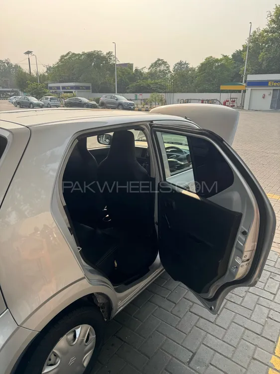 Suzuki Alto 2024 for Sale in Lahore Suzuki Alto 2024 for Sale in Lahore Image-11