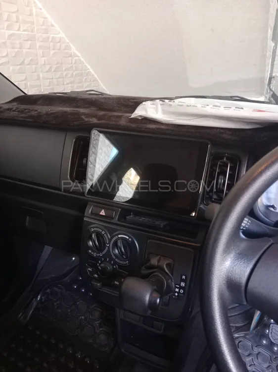 Suzuki Alto 2024 for Sale in Rawalpindi Suzuki Alto 2024 for Sale in Rawalpindi Image-8