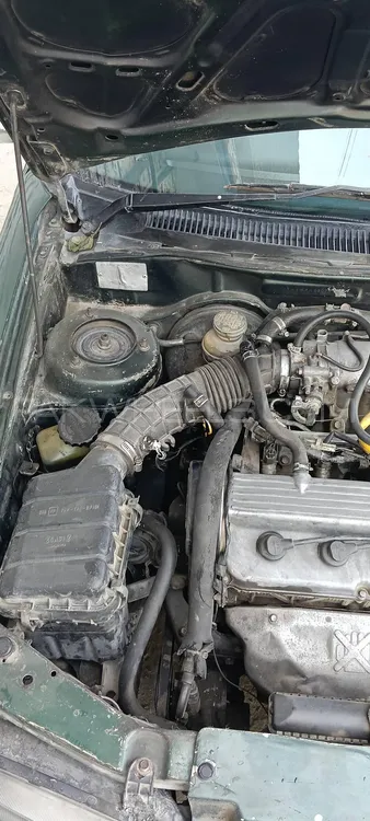 سوزوکی بالینو 2001 for Sale in ایبٹ آباد سوزوکی بالینو 2001 for Sale in ایبٹ آباد Image-4