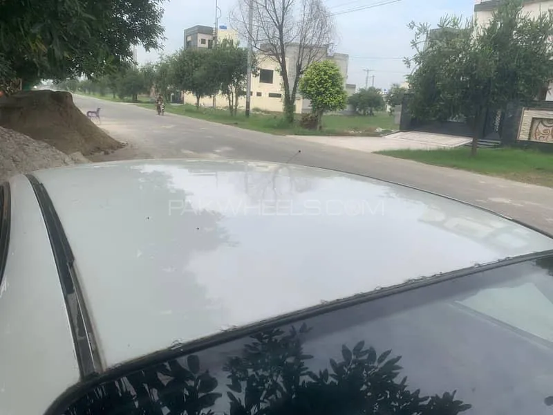 Suzuki Baleno 2001 for Sale in Lahore Suzuki Baleno 2001 for Sale in Lahore Image-4