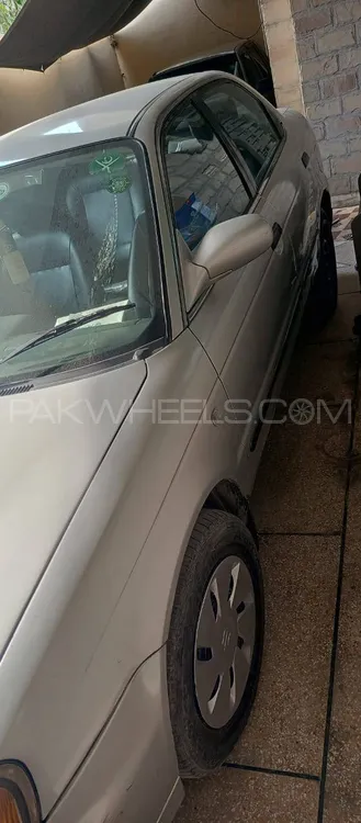 سوزوکی بالینو 2004 for Sale in لاہور سوزوکی بالینو 2004 for Sale in لاہور Image-7