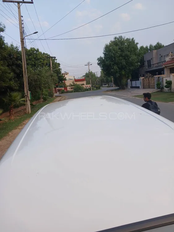 Suzuki Bolan 2018 for Sale in Lahore Suzuki Bolan 2018 for Sale in Lahore Image-7