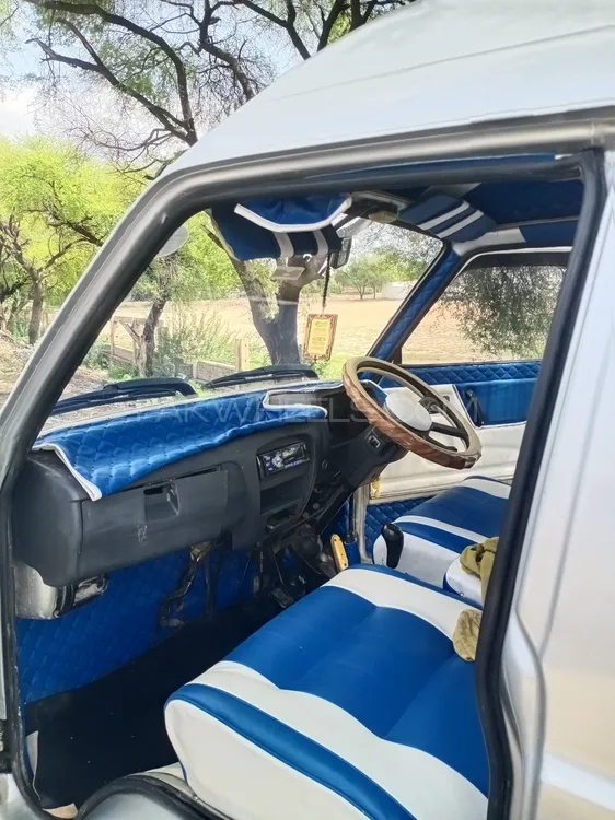 Suzuki Bolan 2005 for Sale in Kohat Suzuki Bolan 2005 for Sale in Kohat Image-7