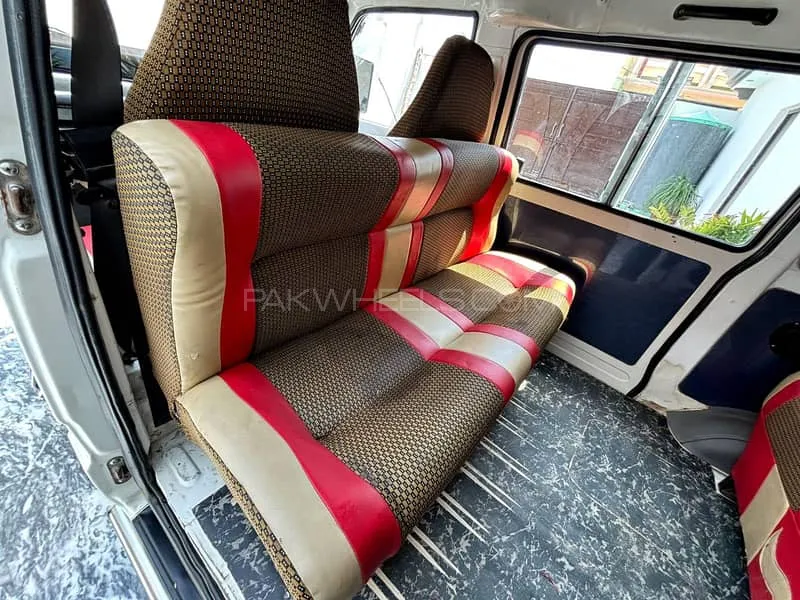 Suzuki Bolan 2018 for Sale in Lahore Suzuki Bolan 2018 for Sale in Lahore Image-2