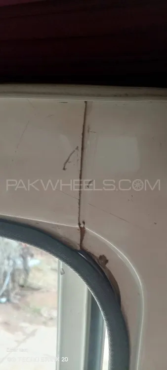 Suzuki Bolan 2010 for Sale in Islamabad Suzuki Bolan 2010 for Sale in Islamabad Image-6