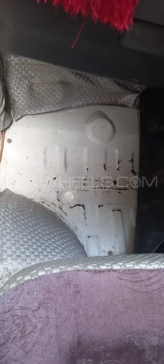 Suzuki Bolan 2017 for Sale in Rawalpindi Suzuki Bolan 2017 for Sale in Rawalpindi Image-12