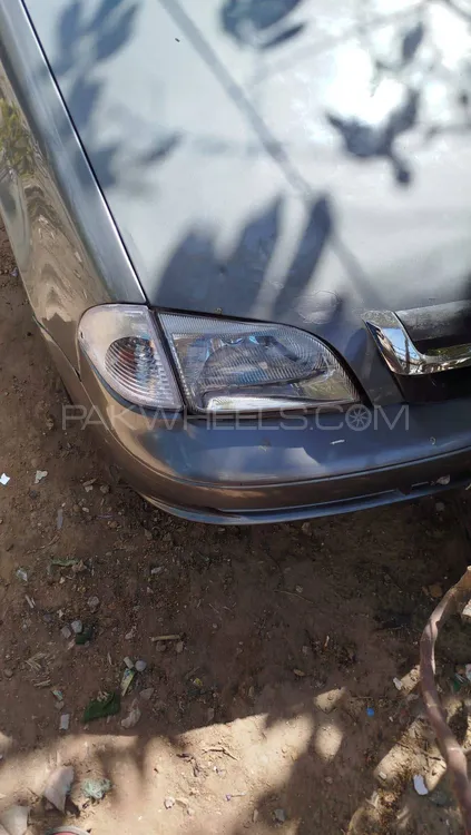 Suzuki Cultus 2011 for Sale in Rawalpindi Suzuki Cultus 2011 for Sale in Rawalpindi Image-7
