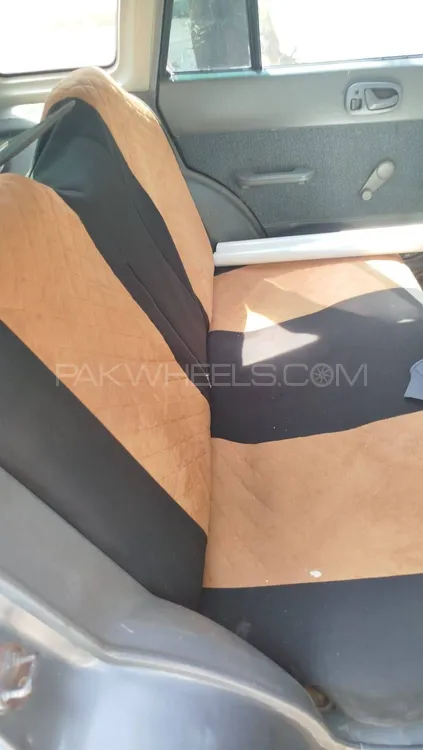 Suzuki Cultus 2011 for Sale in Rawalpindi Suzuki Cultus 2011 for Sale in Rawalpindi Image-15
