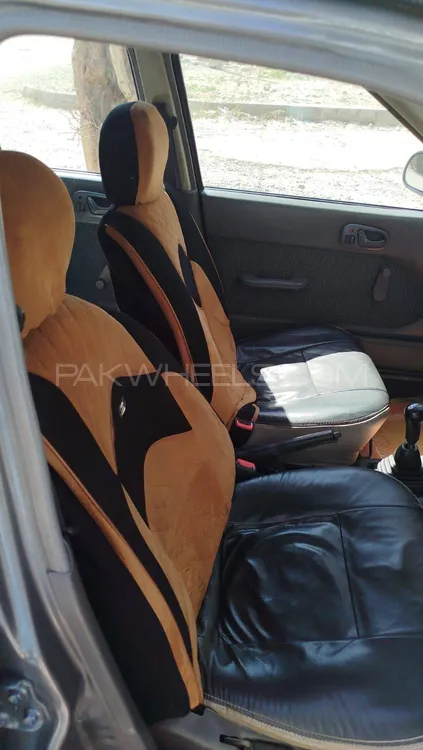 Suzuki Cultus 2011 for Sale in Rawalpindi Suzuki Cultus 2011 for Sale in Rawalpindi Image-14
