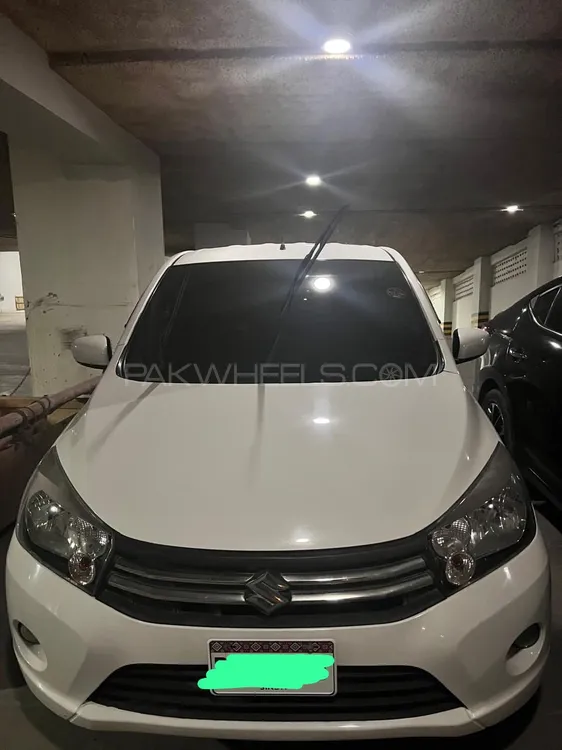 سوزوکی کلٹس 2018 for Sale in کراچی سوزوکی کلٹس 2018 for Sale in کراچی Image-4