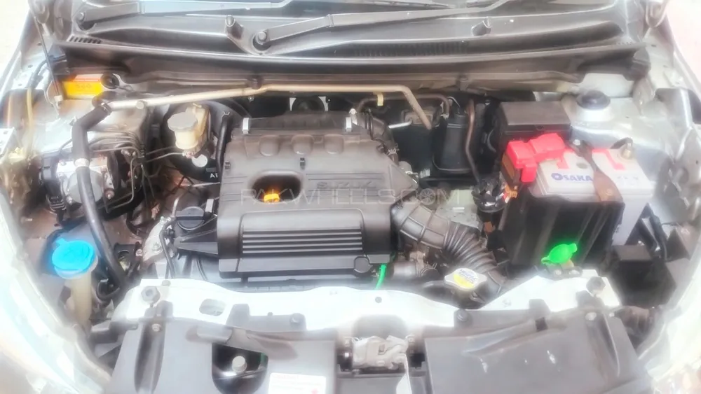 Suzuki Cultus 2019 for Sale in Chakwal Suzuki Cultus 2019 for Sale in Chakwal Image-4