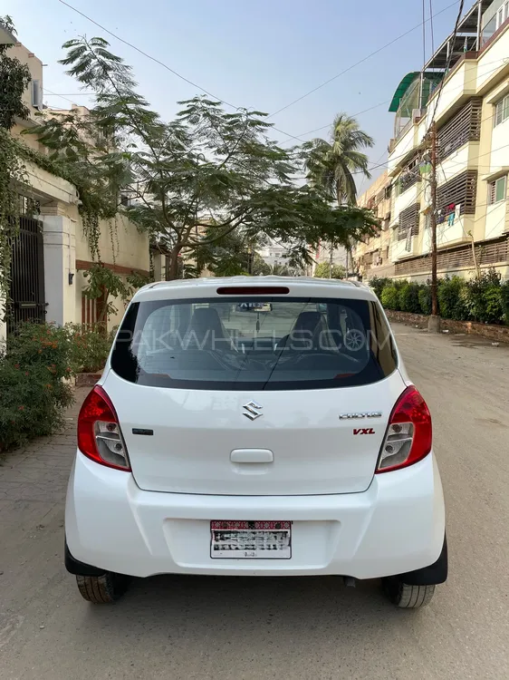 Suzuki Cultus 2022 for Sale in Karachi Suzuki Cultus 2022 for Sale in Karachi Image-2
