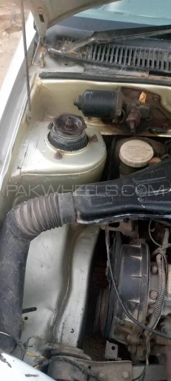 سوزوکی کلٹس 2001 for Sale in کراچی سوزوکی کلٹس 2001 for Sale in کراچی Image-10