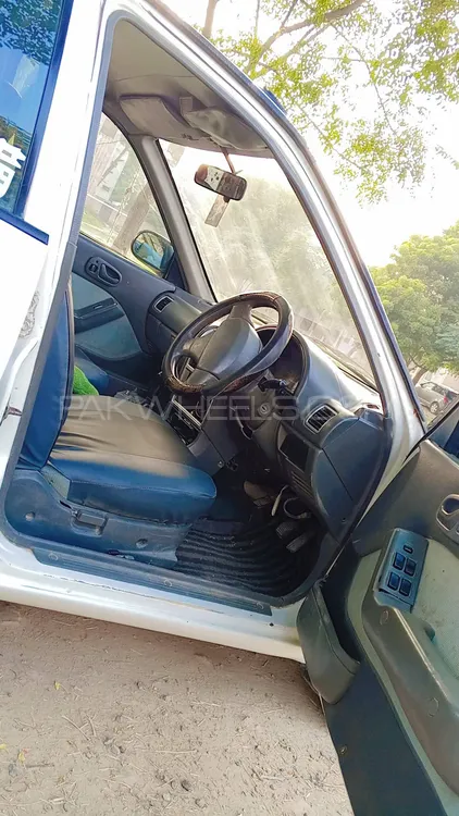 Suzuki Cultus 2007 for Sale in Sahiwal Suzuki Cultus 2007 for Sale in Sahiwal Image-1