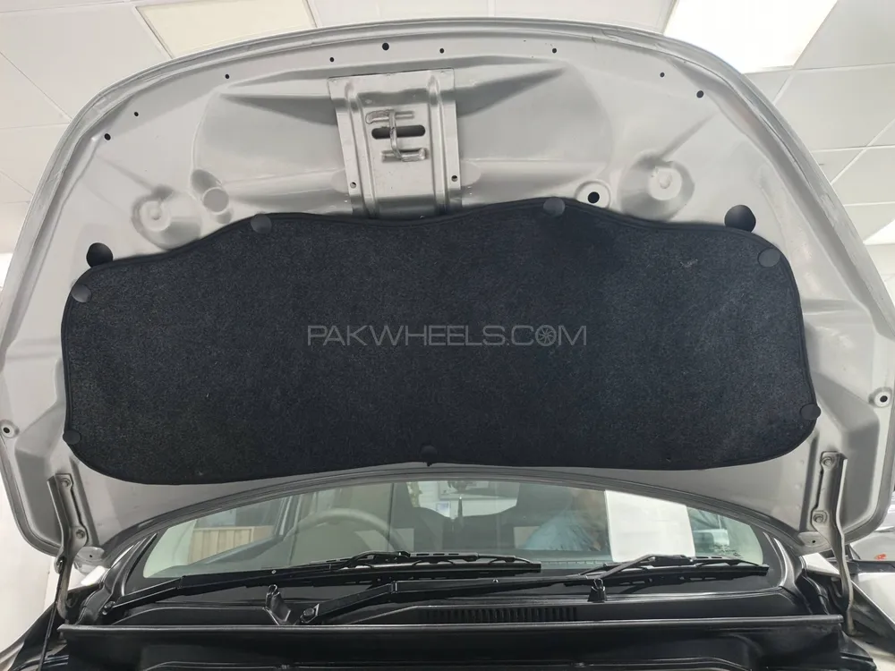 Suzuki Cultus 2017 for Sale in Multan Suzuki Cultus 2017 for Sale in Multan Image-15