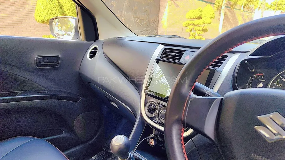 Suzuki Cultus 2018 for Sale in Multan Suzuki Cultus 2018 for Sale in Multan Image-8