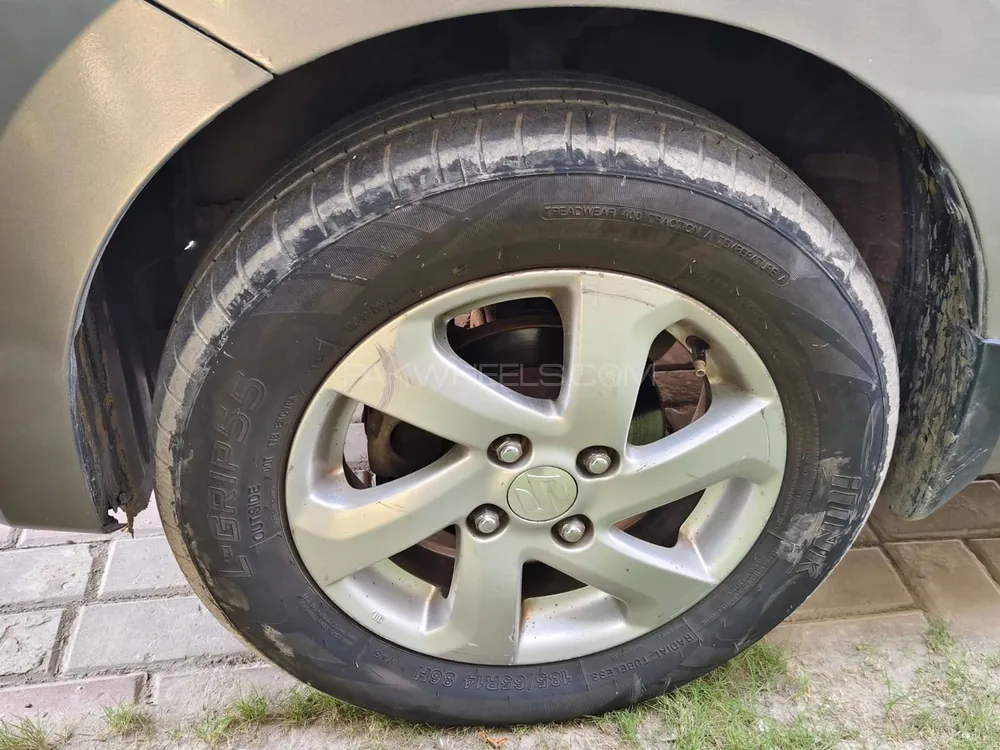 Suzuki Cultus 2018 for Sale in Lahore Suzuki Cultus 2018 for Sale in Lahore Image-10