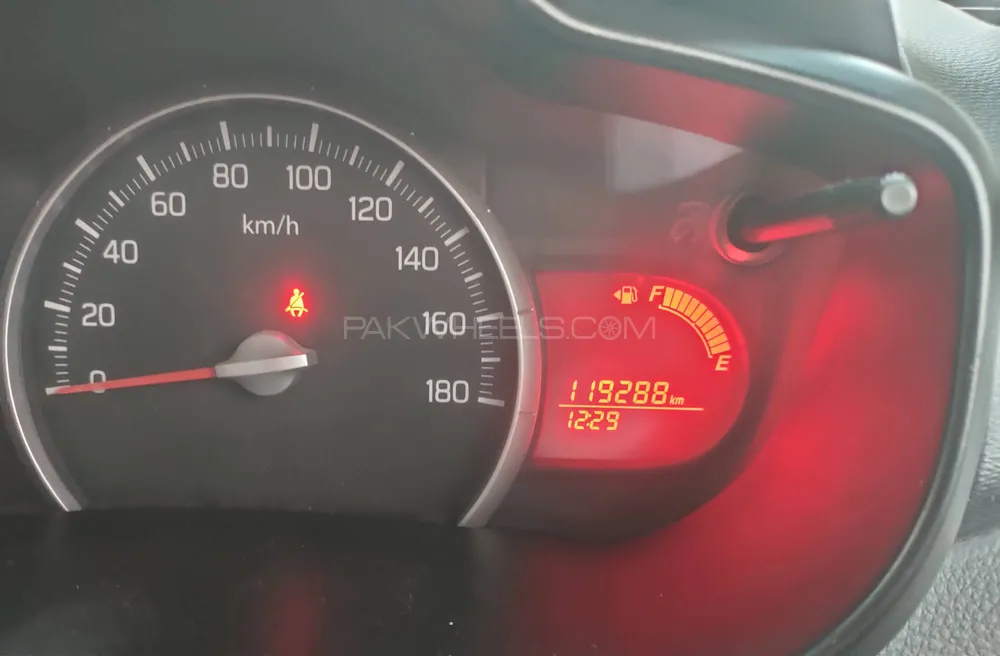 Suzuki Cultus 2018 for Sale in Talagang Suzuki Cultus 2018 for Sale in Talagang Image-4