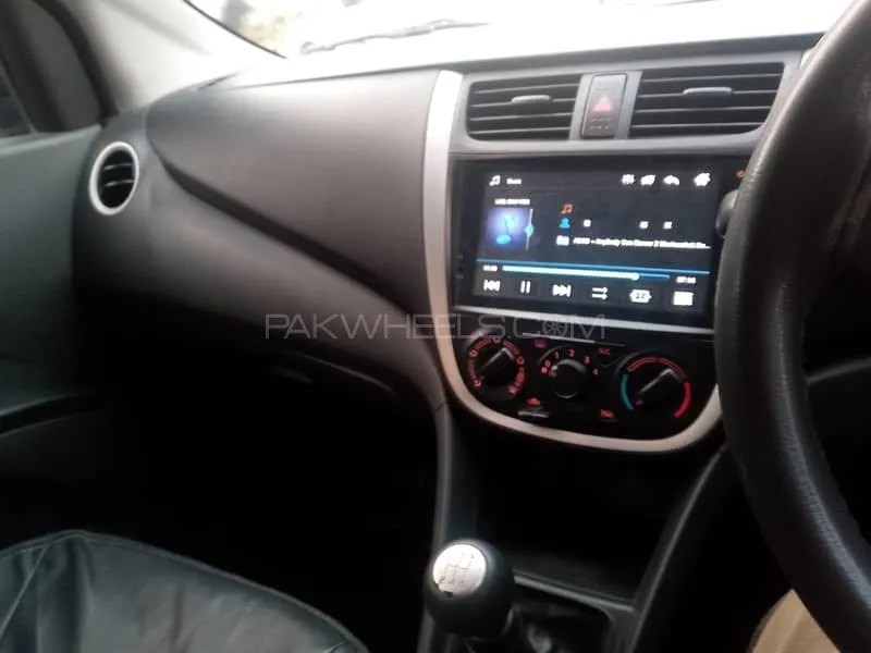 Suzuki Cultus 2020 for Sale in Muzaffarabad Suzuki Cultus 2020 for Sale in Muzaffarabad Image-4