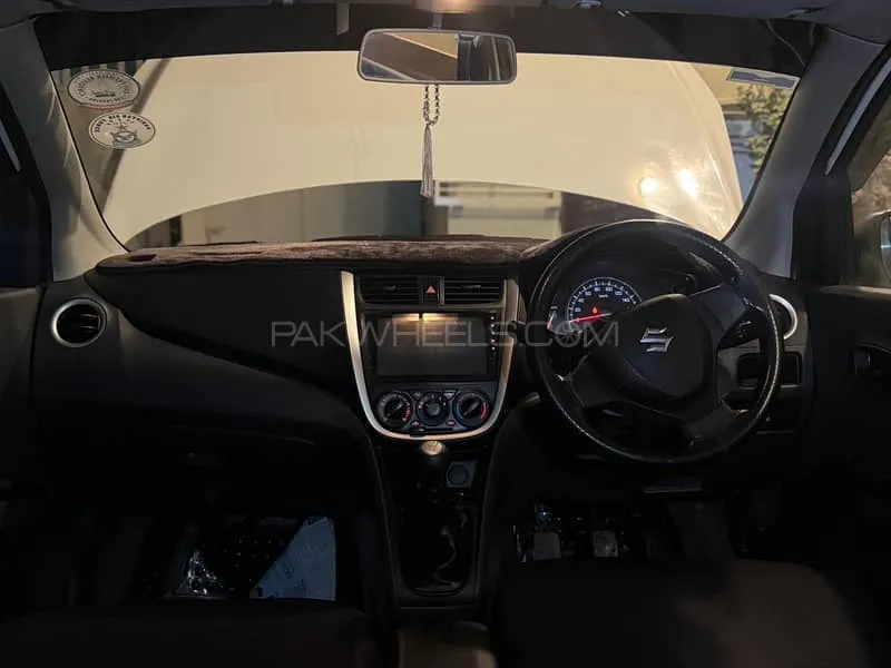 Suzuki Cultus 2020 for Sale in Karachi Suzuki Cultus 2020 for Sale in Karachi Image-2