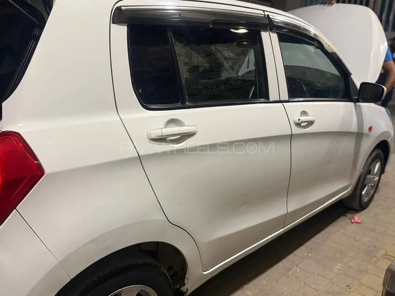 Suzuki Cultus 2020 for Sale in Karachi Suzuki Cultus 2020 for Sale in Karachi Image-10