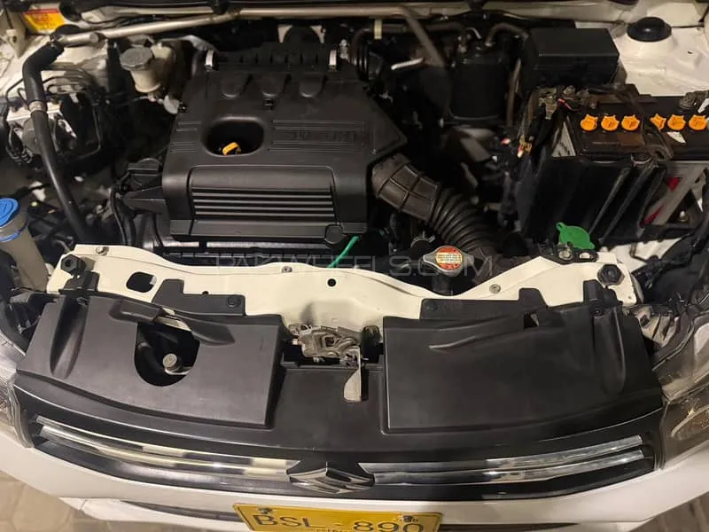 Suzuki Cultus 2020 for Sale in Karachi Suzuki Cultus 2020 for Sale in Karachi Image-15