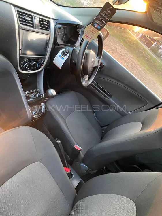Suzuki Cultus 2021 for Sale in Gujranwala Suzuki Cultus 2021 for Sale in Gujranwala Image-2