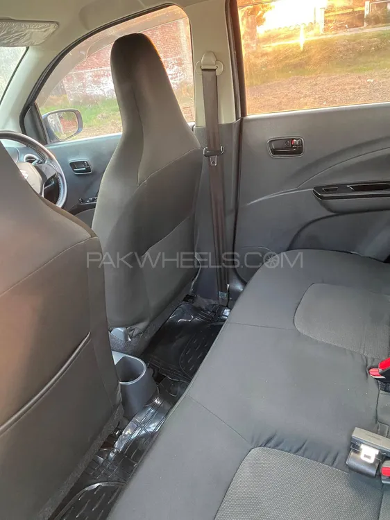 Suzuki Cultus 2021 for Sale in Gujranwala Suzuki Cultus 2021 for Sale in Gujranwala Image-3