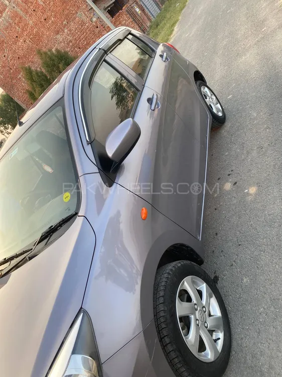 Suzuki Cultus 2021 for Sale in Gujranwala Suzuki Cultus 2021 for Sale in Gujranwala Image-6