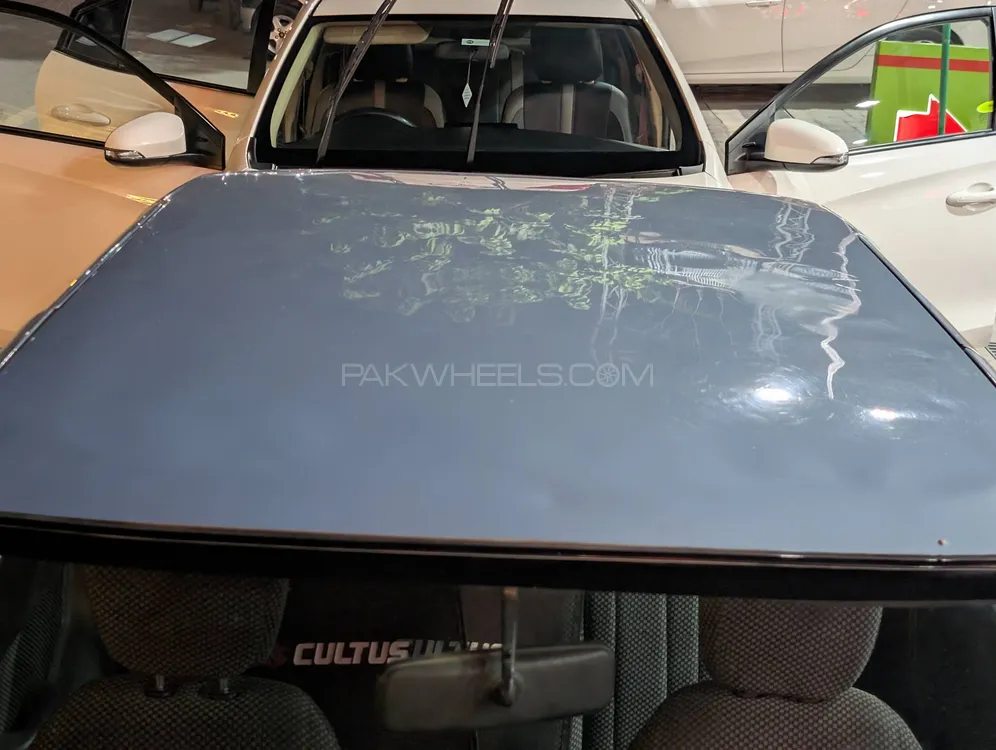 سوزوکی کلٹس 2003 for Sale in راولپنڈی سوزوکی کلٹس 2003 for Sale in راولپنڈی Image-9