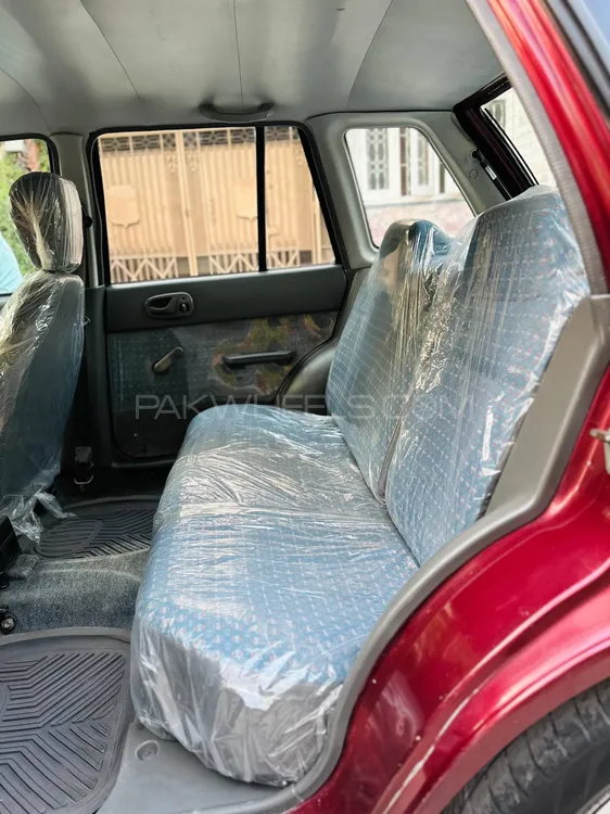 سوزوکی کلٹس 2004 for Sale in راولپنڈی سوزوکی کلٹس 2004 for Sale in راولپنڈی Image-11