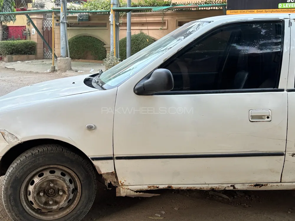 سوزوکی کلٹس 2005 for Sale in کراچی سوزوکی کلٹس 2005 for Sale in کراچی Image-3
