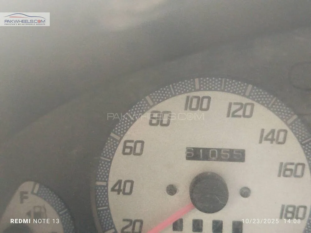Suzuki Cultus 2006 for Sale in Karachi Suzuki Cultus 2006 for Sale in Karachi Image-8