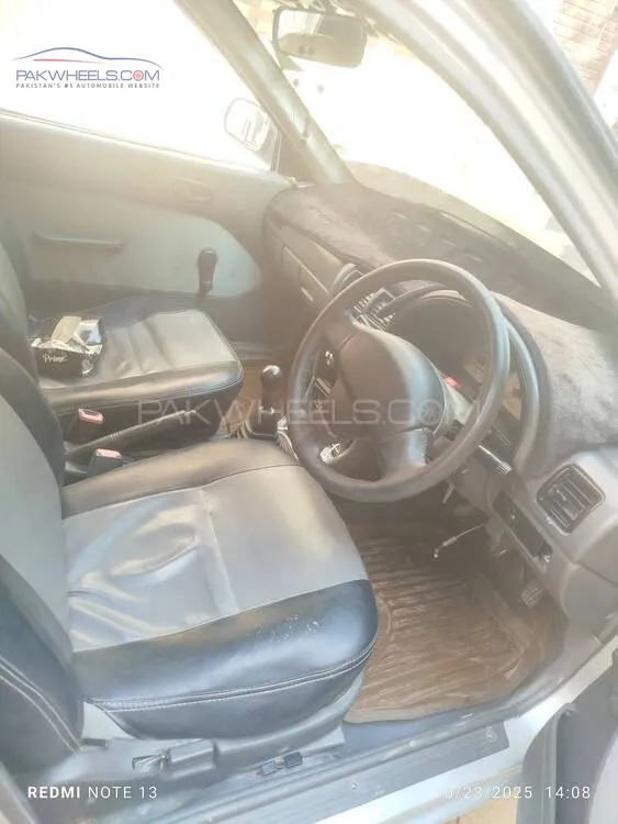 Suzuki Cultus 2006 for Sale in Karachi Suzuki Cultus 2006 for Sale in Karachi Image-9