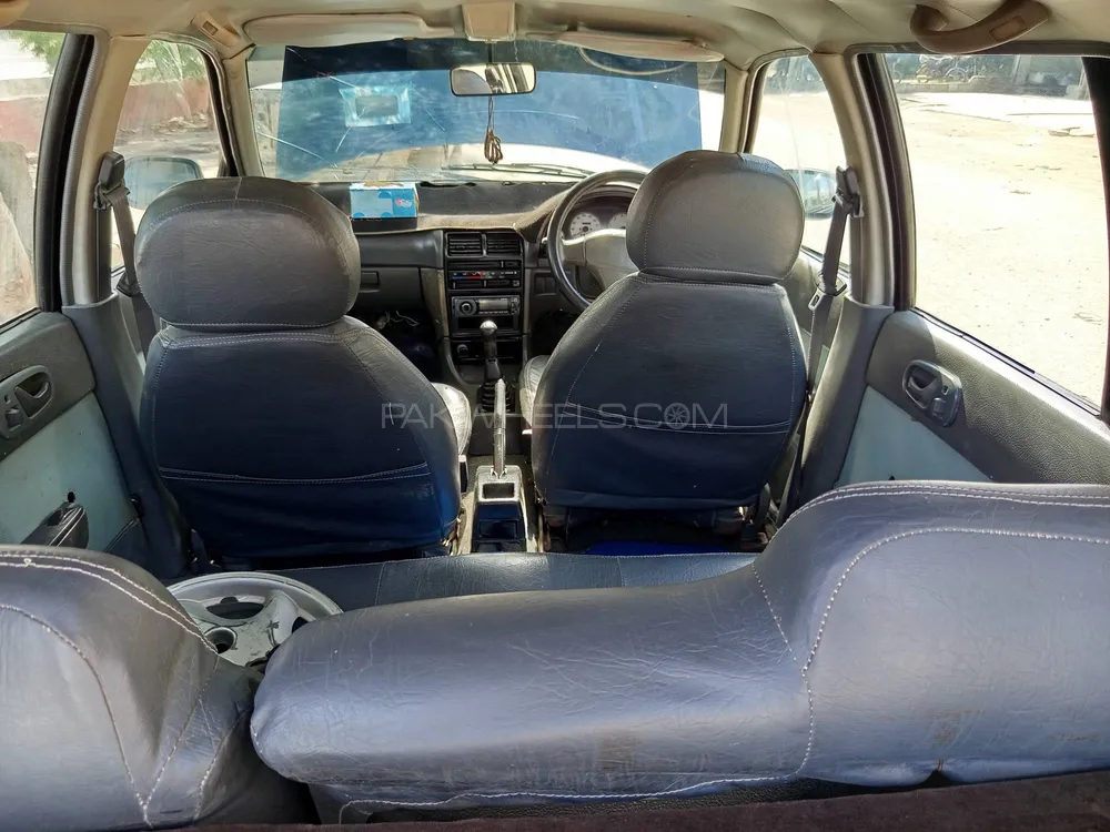 سوزوکی کلٹس 2007 for Sale in کراچی سوزوکی کلٹس 2007 for Sale in کراچی Image-20