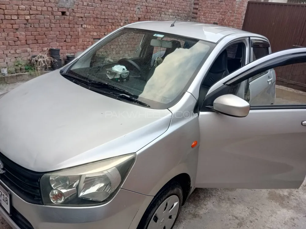 سوزوکی کلٹس 2017 for Sale in سیالکوٹ سوزوکی کلٹس 2017 for Sale in سیالکوٹ Image-2